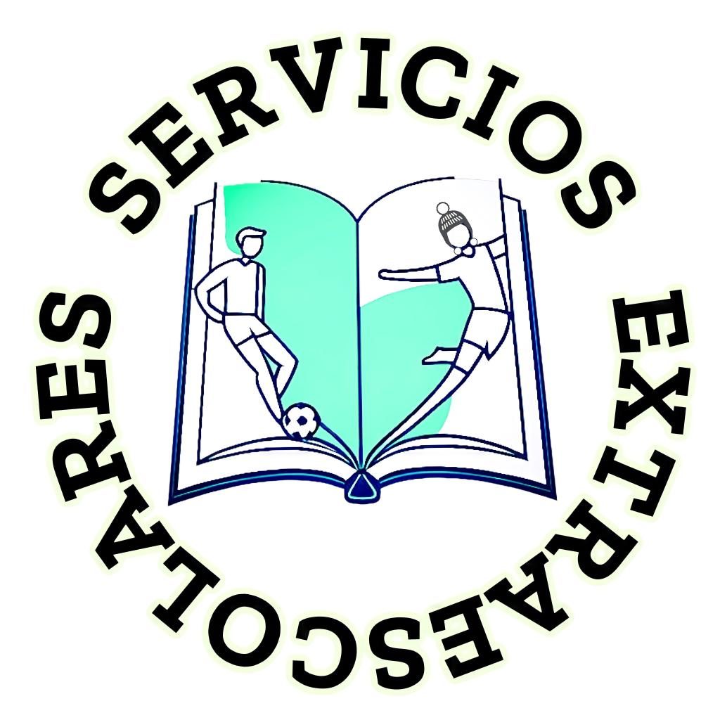 Logo Servicios Extraesolares